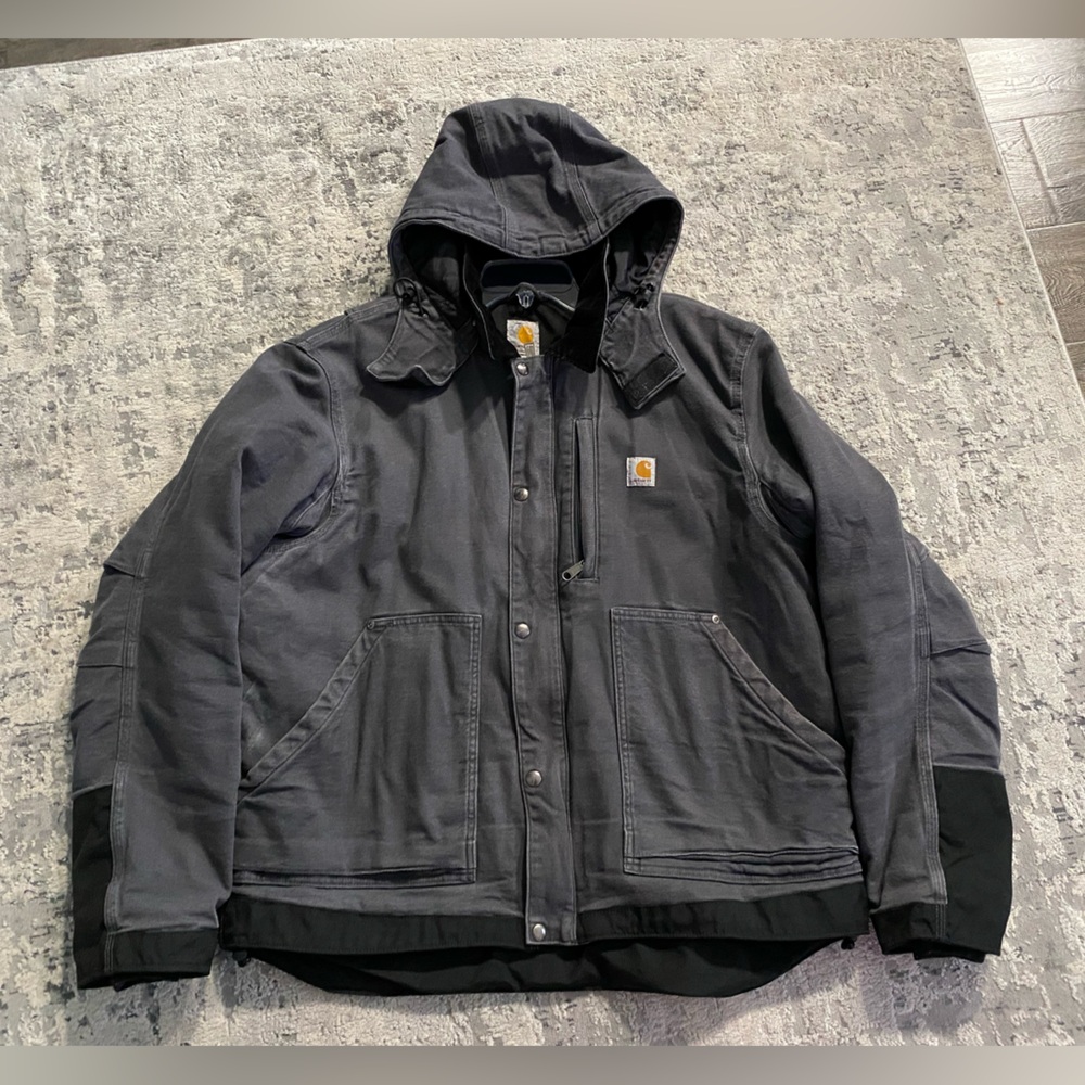 Carhartt Full Swing Coat